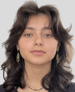 Nisrine professeur particulier Maths Groupe Réussite