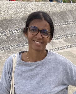 Stéphanie professeur particulier Maths Groupe Réussite