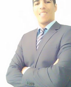 Nordine professeur particulier Maths Groupe Réussite