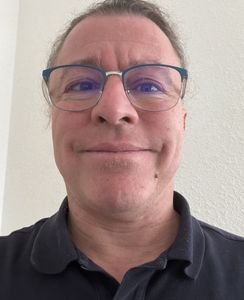 Frédéric professeur particulier Maths Groupe Réussite