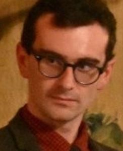 Alexandre professeur particulier Français Groupe Réussite