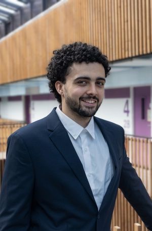 Loïs prof de cours-particuliers de physique-chimie à Lyon 1e