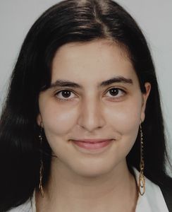 Myriam professeur particulier Physique-chimie Groupe Réussite