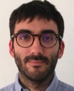 Thibaud professeur particulier Physique-chimie Groupe Réussite