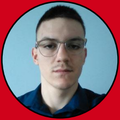 Gaspard prof de cours-particuliers d'histoire-géographie à Lyon