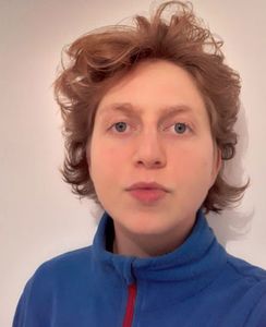 Julie professeur particulier Français Groupe Réussite