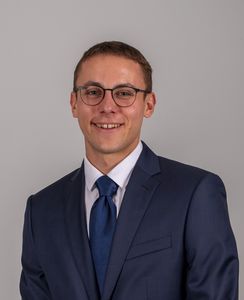 Félicien professeur particulier Physique Groupe Réussite