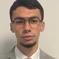 Joudy prof de cours-particuliers de physique à Clermont-Ferrand