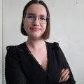 Mylène prof de cours à domicile d'anglais à Graulhet