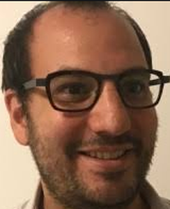 Fabien professeur particulier Français Groupe Réussite