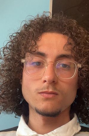 Idris prof de cours-particuliers de maths à Nice