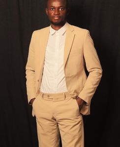 Assane professeur particulier Maths Groupe Réussite