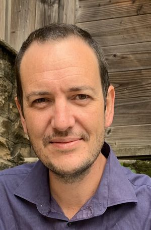 Nicolas prof de cours-particuliers de management à Méru
