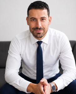 Michael professeur particulier Coaching scolaire Groupe Réussite