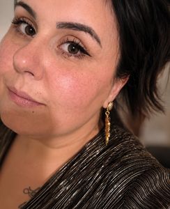 Vincenza professeur particulier Droit Groupe Réussite