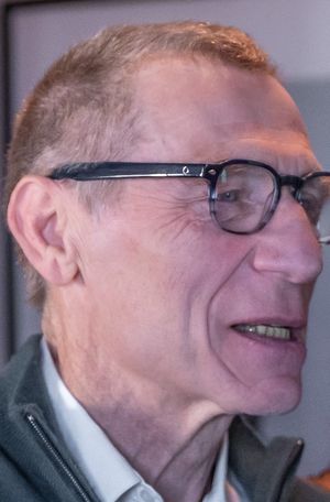 Christian prof de cours-particuliers de SVT à Avon