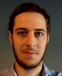 Pierre professeur particulier Maths Groupe Réussite