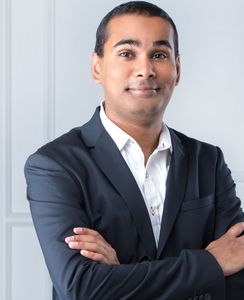François professeur particulier Allemand Groupe Réussite