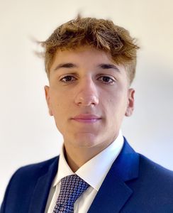 Clément professeur particulier Maths Groupe Réussite