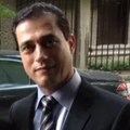 Walid prof de cours-particuliers de maths à Roissy-en-Brie