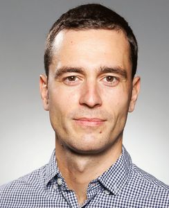 Théophile professeur particulier Marketing Groupe Réussite
