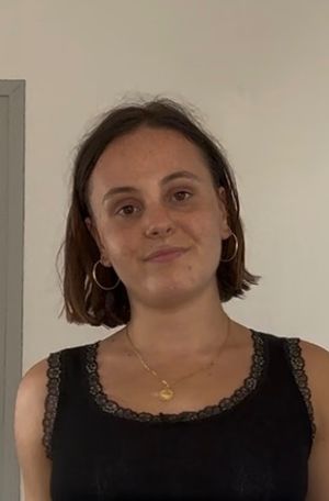 Marie prof de cours-particuliers de philosophie à Lille