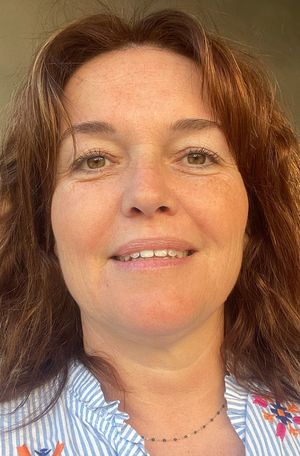 Ludivine prof de cours-particuliers de maths à Avignon