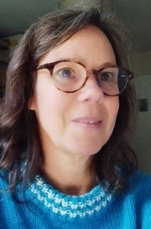 Myriam prof de cours-particuliers de physique-chimie à Dourdan