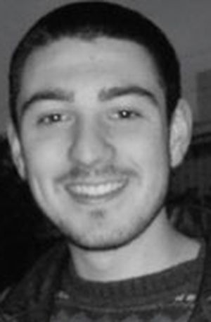 Guillaume prof de cours-particuliers de chimie à Saint-Étienne