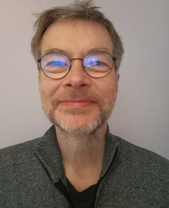 Jacques professeur particulier Maths Groupe Réussite
