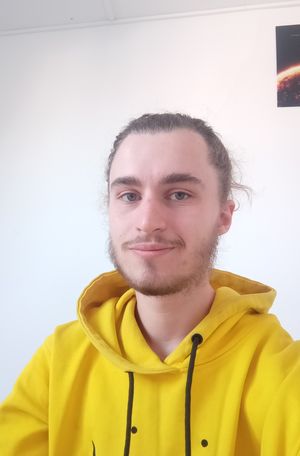 Oscar prof de cours-particuliers de physique-chimie à Saint-Orens-de-Gameville