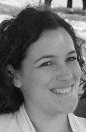 Maude prof de cours-particuliers de chimie à Saint-Étienne