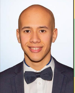 Amaury professeur particulier Physique-chimie Groupe Réussite
