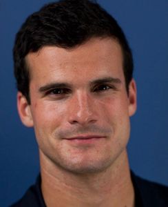 Mathias professeur particulier Physique Groupe Réussite