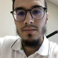 Najim prof de soutien scolaire à Pont-Sainte-Maxence
