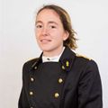 Marie prof de cours-particuliers de maths à Talant
