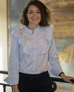 Cassandra professeur particulier Français Groupe Réussite