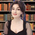 Ana prof de cours-particuliers de russe