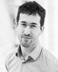 Alexandre professeur particulier Physique Groupe Réussite