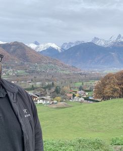 Pierre professeur particulier Maths Groupe Réussite