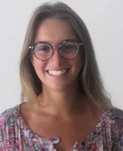 Clara professeur particulier Droit Groupe Réussite
