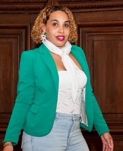 Anais professeur particulier Coaching scolaire Groupe Réussite