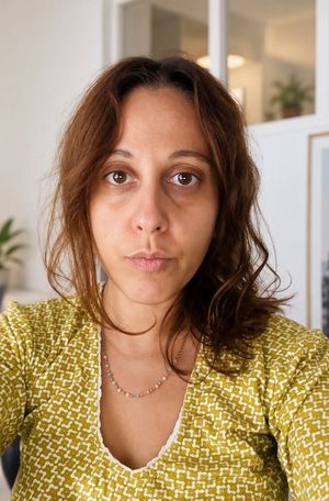 Radia prof de cours-particuliers d'anglais à Chambly