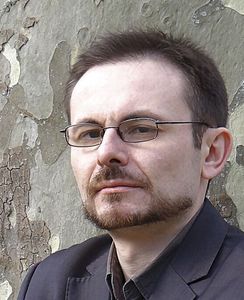 Alexandre professeur particulier Histoire-Géographie Groupe Réussite
