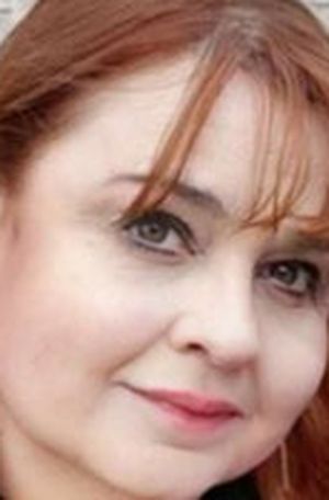 Sandrine prof de cours-particuliers en lycée