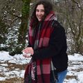 Clémence prof de cours-particuliers de physique-chimie à Kingersheim