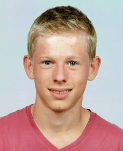 Timothée professeur particulier Maths Groupe Réussite