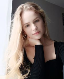 Olga professeur particulier Anglais Groupe Réussite