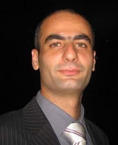 Maher professeur particulier Chimie Groupe Réussite