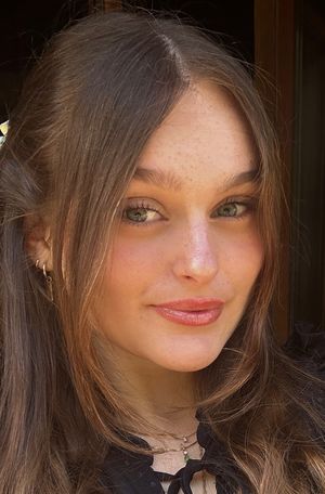 Camille prof de cours-particuliers de physique à Blagnac